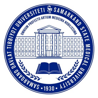 Логотип @sammu_education - SamMU Education