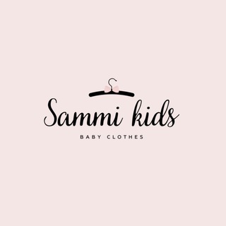 Логотип @sammy_kids - SAMMI_KIDS_