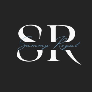Логотип @sammyroyal_kz - Кроссовки “SammyRoyal”