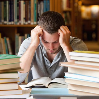 Логотип @samnauchus - САМНАУЧУСЬ