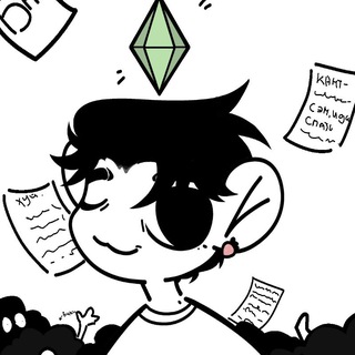 Логотип @samnomorallee - ЗАКРЫТО, Я ПЕРЕЕХАЛ 🦊;; (ᴄ϶ʍ ʍᴏ́ᴩᴀᴧи)↵⟫ ᴛsᴄ ⟫¹¹♡²⁹ ❞ 📻🍎 [[архив типа??]]