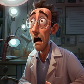 Логотип @samo_proshlo - Само пройдет!