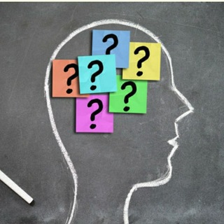 Логотип @samo_razvitie_v_oprosax - Саморазвитие в опросах🖊