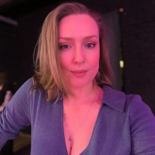 Логотип @samo_realizacija_natali - Наталья Шаталова Психосоматолог, МАК- коуч