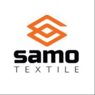 Логотип @samo_tekstil1 - SAMO_TEXTILE _BUKHARA