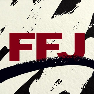 Логотип @samodelkaffj - SAMODELKA FFJ