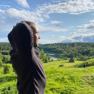 Логотип @samodelnyitrail - Илья Клишо