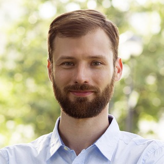 Логотип @samodyrov - Самодуров is typing