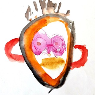 Логотип @samoe_myaso - САМОЕ МЯСО