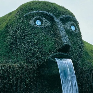 Логотип @samoeinteresnoeinfo - Самое интересное info