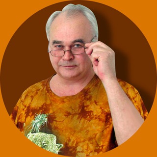 Логотип @samogon_sanych - Самогон Саныч.