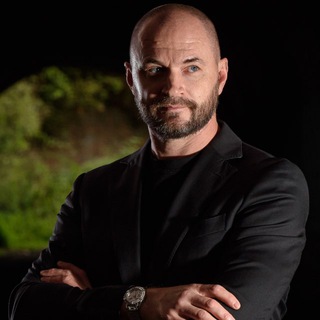 Логотип @samoha_pravo - Антон Самоха | ЮРИСТ