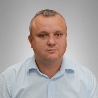 Логотип @samohin_ev - Евгений Самохин