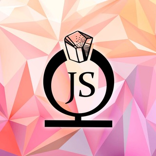 Логотип @samohina_jeweler - Авторские ювелирные украшения | Юлия Самохина