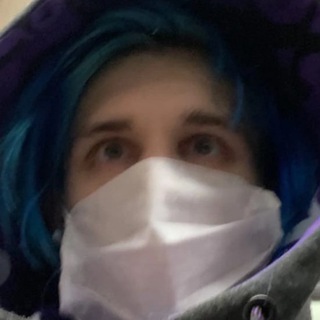 Логотип @samokat_tusa - 3С