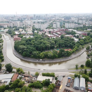 Логотип @samokatnaya - Самокатная community