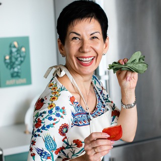 Логотип @samokhina_dietolog - Диетолог Самохина Милана