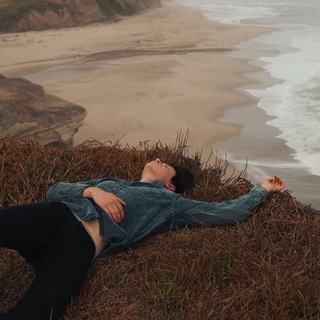 Логотип @samokopaniee - Moment#1