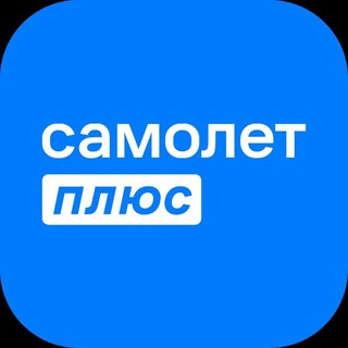 Логотип @samolet_plus_viktoria - Самолет Плюс | Москва | Недвижимость | Продажа | Аренда
