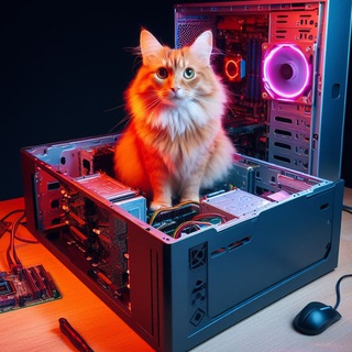 Логотип @samolyev - Самольев