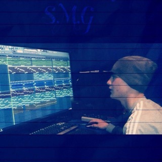 Логотип @samomediaofficial - Asad Sabirov