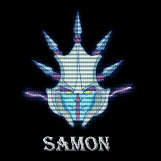 Логотип @samondota2 - SamON