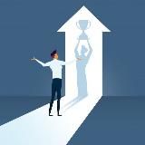 Логотип @samoocenka30 - Самооценка 3.0 | Саморазвитие