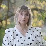 Логотип @samopoznanie2023 - Светлана Князькова 🔮