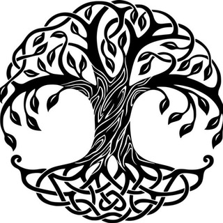 Логотип @samopoznanie_online_chat - САМОПОЗНАНИЕ online чат