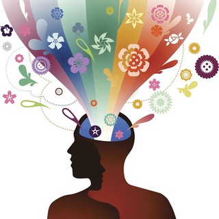 Логотип @samopoznanie_tg - Самопознание | Психология | Осознанность