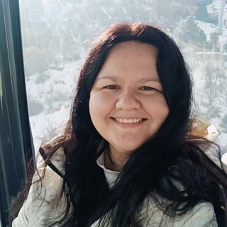 Логотип @samorazvitie - Давай неидеально 🙌 Екатерина Асташева, коуч