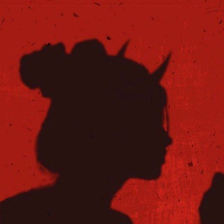 Логотип @samorazvitie_devil - Саморазвитие от Дьявола👹