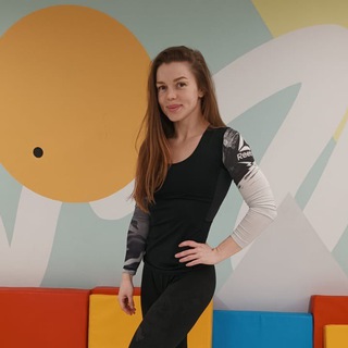 Логотип @samorazvitie_motivaciya_roman - Здоровая жизнь! с Екатериной Корниенко 😌