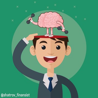 Логотип @samorazvitie_psyhologia - Саморазвитие | Психология