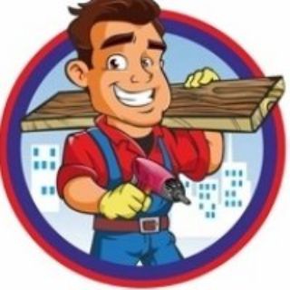 Логотип @samorezstoy - Саморез | Строительство и Ремонт | Сделай сам своими руками!