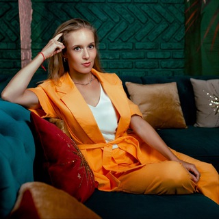 Логотип @samorodinasw - Про MLM без прекрас🤫