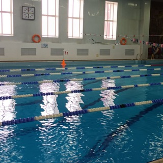 Логотип @samorodokykt - Самородок,плавательный бассейн🏊🏊‍♀🐬