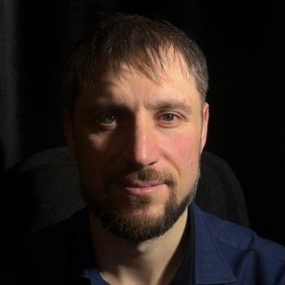 Логотип @samorodovalexey - Алексей Самородов