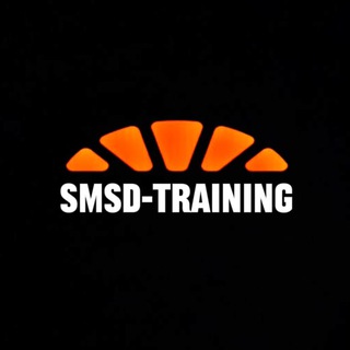 Логотип @samosad_training - SMSD-Training