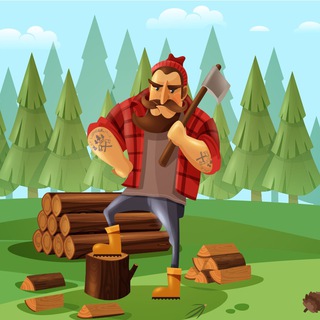 Логотип @samostroichat - СтройСам Чат