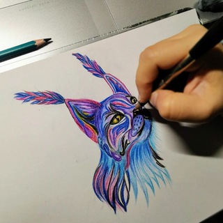 Логотип @samouchki_tut - САМОУЧКИ