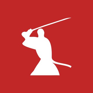 Логотип @samouraiwallet - Samourai Wallet