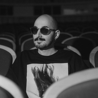 Логотип @samourkas - САМУРКАС