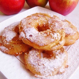 Логотип @samovvarr - ПЕРВОЕ, ВТОРОЕ, И...ДЕСЕРТ!