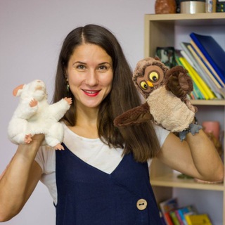 Логотип @samoylenko_logostart - Результативное логозанятие с Мариной Самойленко