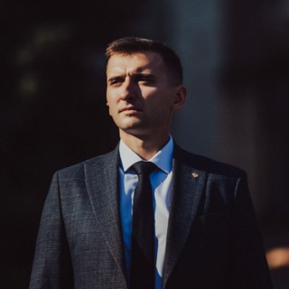 Логотип @samoylov_lnr - Самойлов_ЛНР 🇷🇺