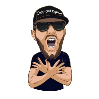 Логотип @samoylovdigital - Samoylov Digital