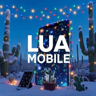 Логотип @samp_rec - Lua Arizona Mobile