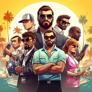 Логотип @sampacc - Аризона РП Аккаунты 🚀😎