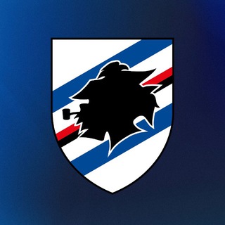 Логотип @sampdoria - U.C. Sampdoria